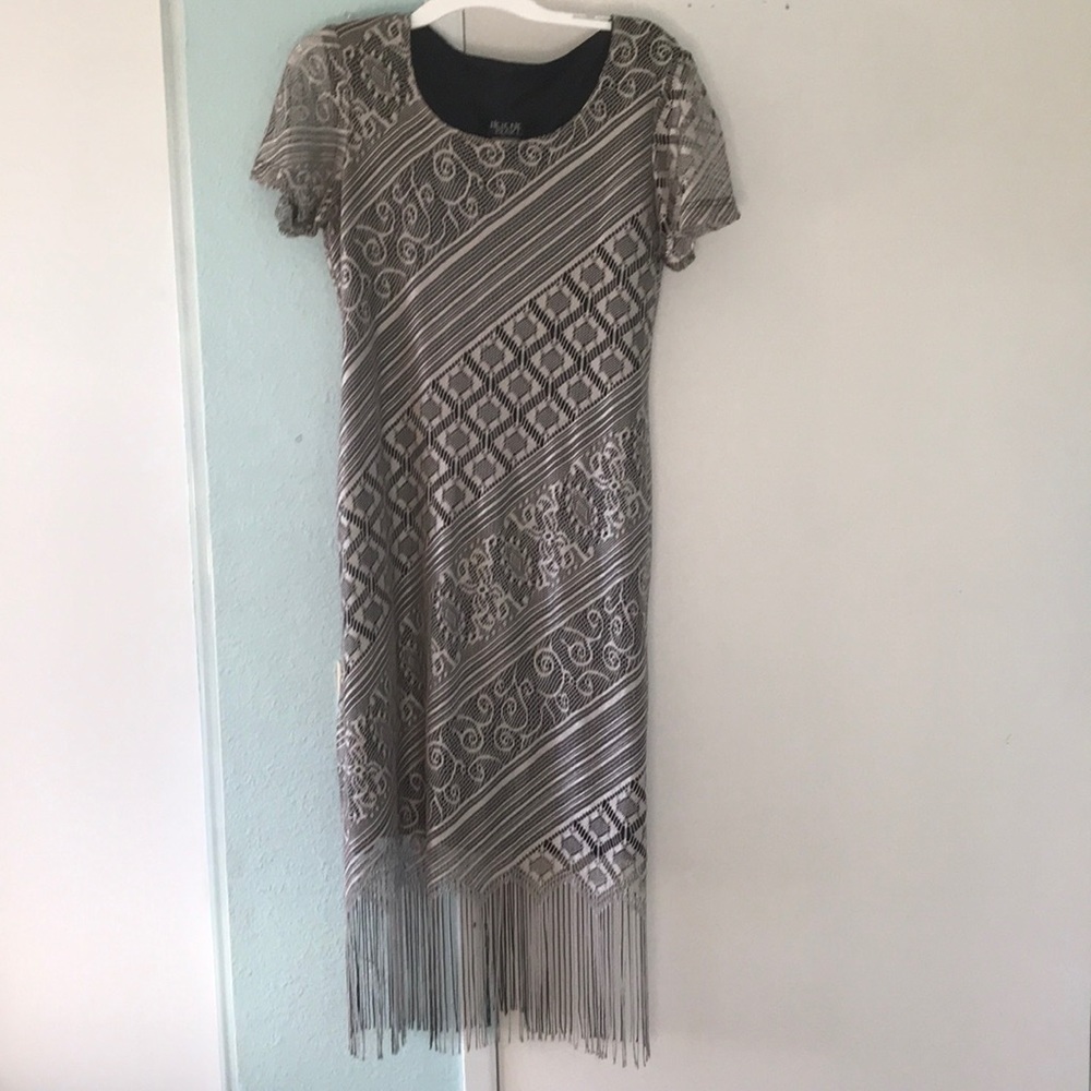 Charleston Style Dress